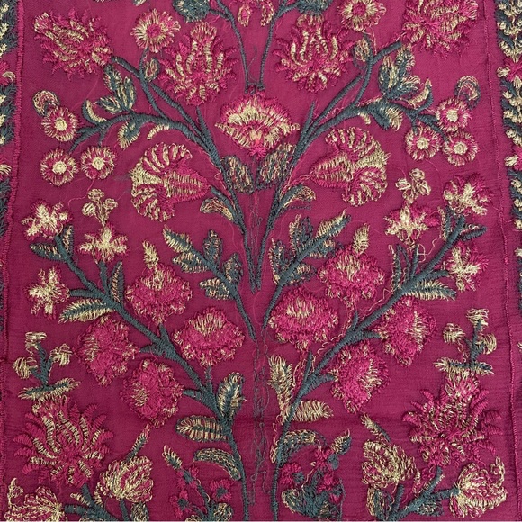 Pakistani Indian shalwar qameez dupatta eid - Picture 12 of 16